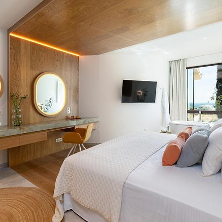 Leiro Residences Fuengirola Ngoại thất bức ảnh