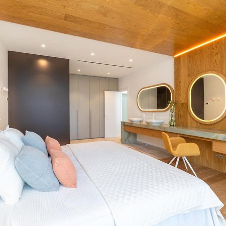 Leiro Residences Fuengirola Ngoại thất bức ảnh