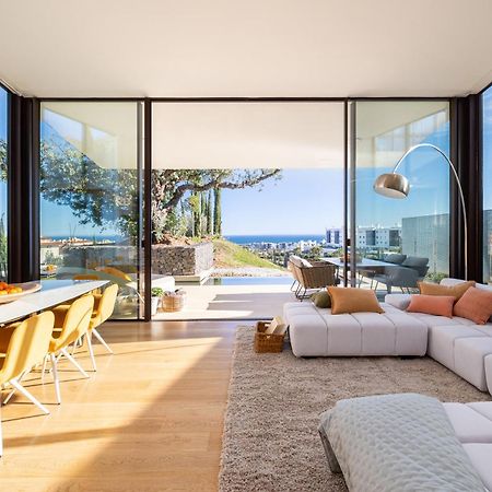 Leiro Residences Fuengirola Ngoại thất bức ảnh