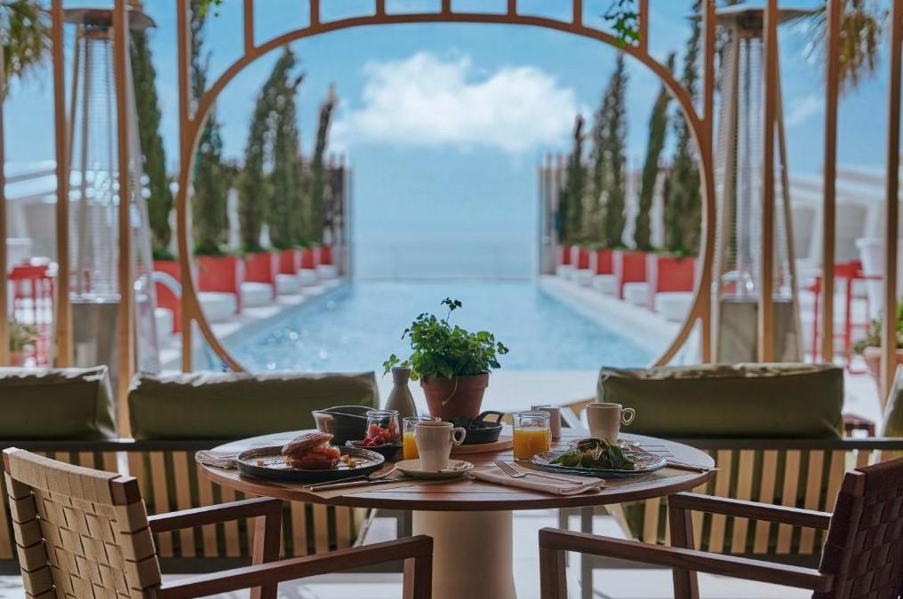 Leiro Residences Fuengirola Ngoại thất bức ảnh