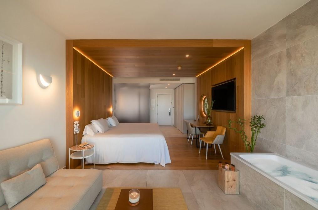 Leiro Residences Fuengirola Ngoại thất bức ảnh