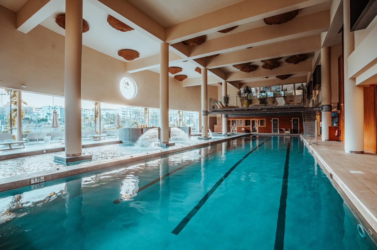 Leiro Residences Fuengirola Ngoại thất bức ảnh