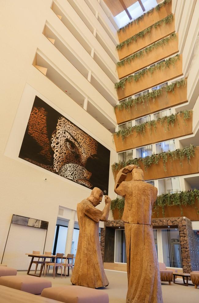 Leiro Residences Fuengirola Ngoại thất bức ảnh