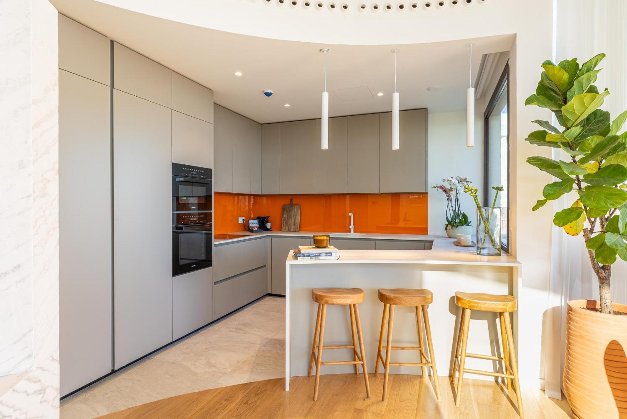 Leiro Residences Fuengirola Ngoại thất bức ảnh
