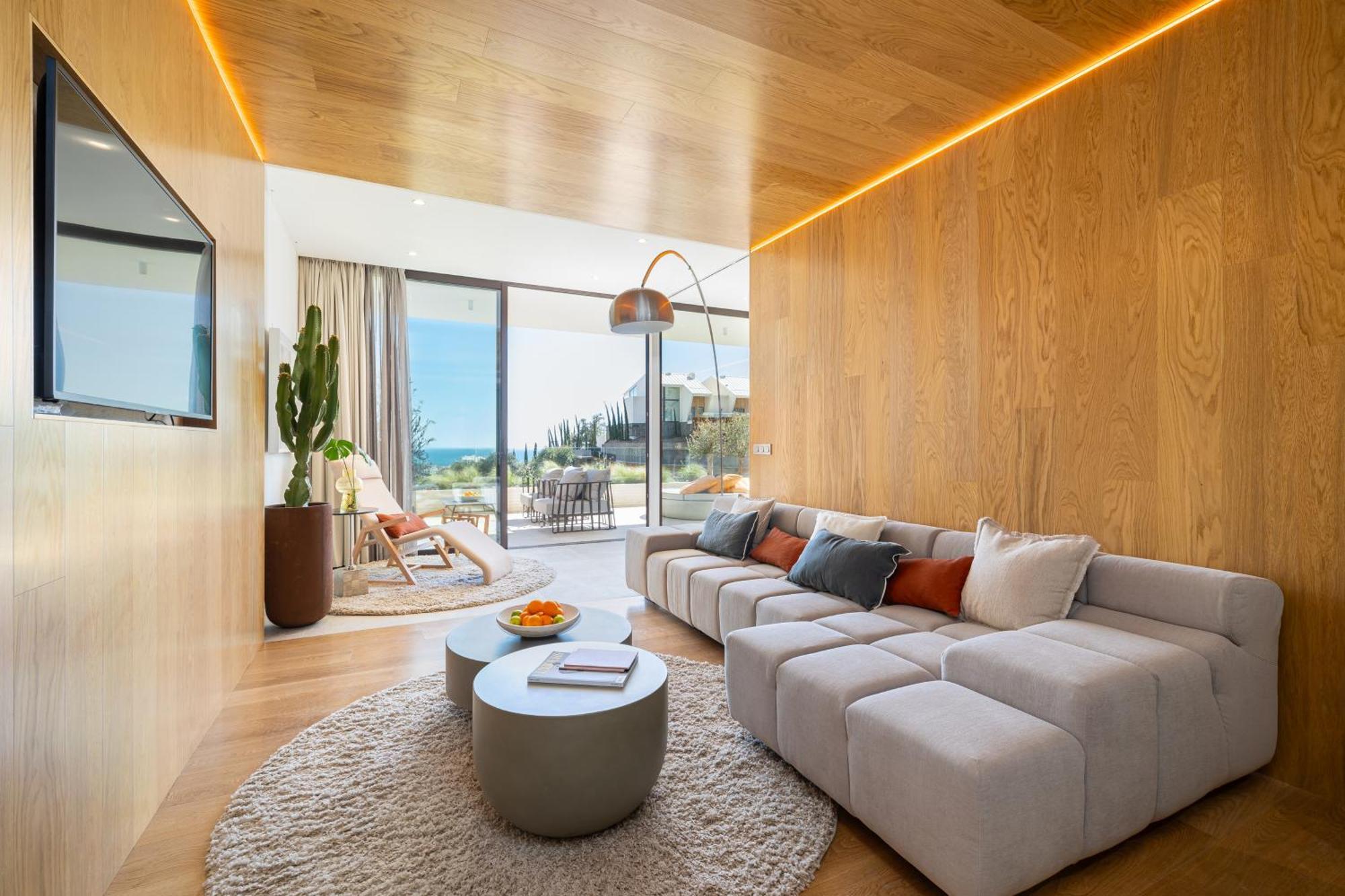 Leiro Residences Fuengirola Ngoại thất bức ảnh