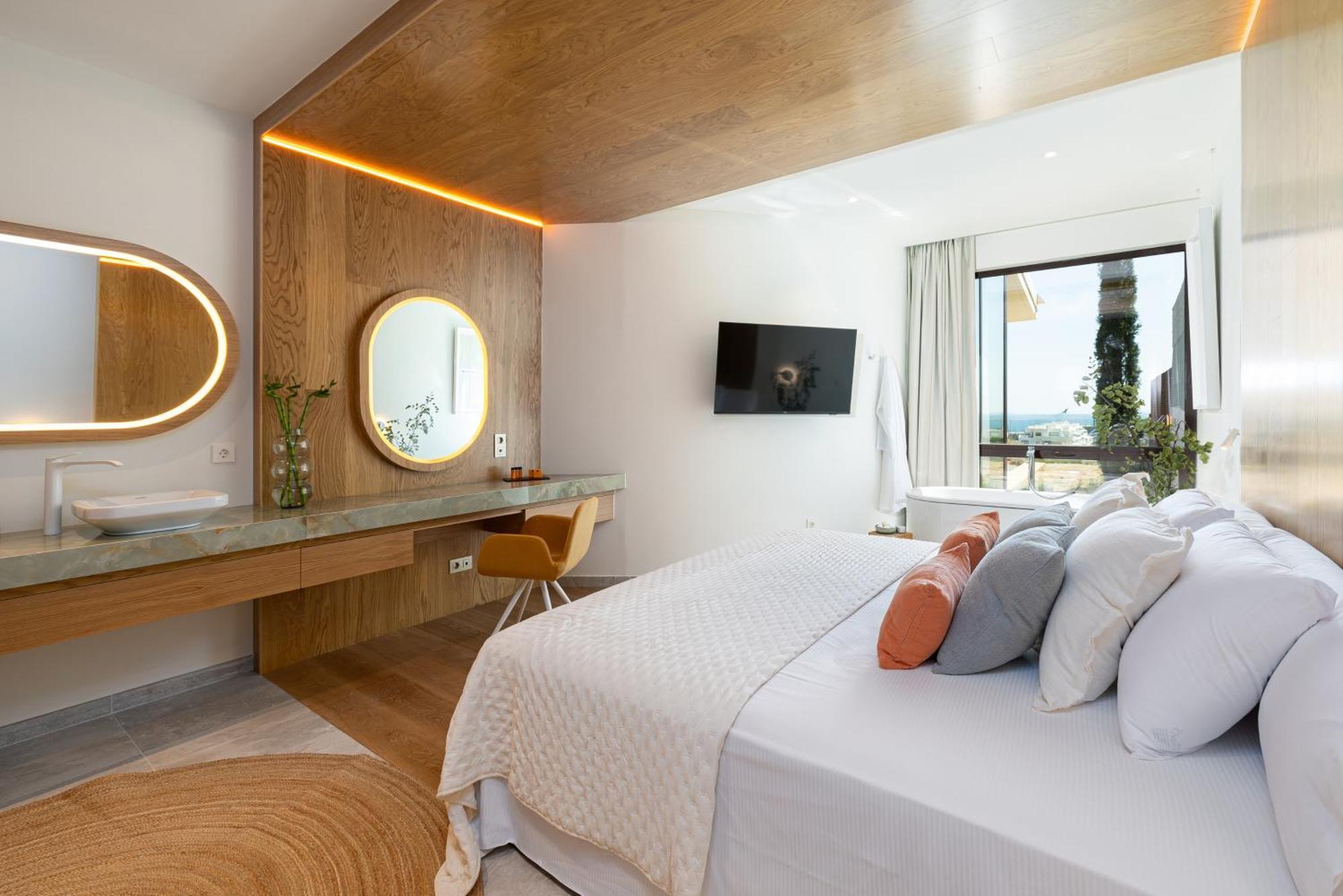 Leiro Residences Fuengirola Ngoại thất bức ảnh