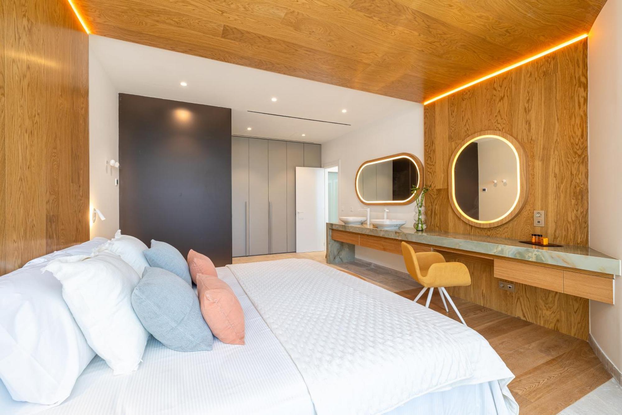 Leiro Residences Fuengirola Ngoại thất bức ảnh