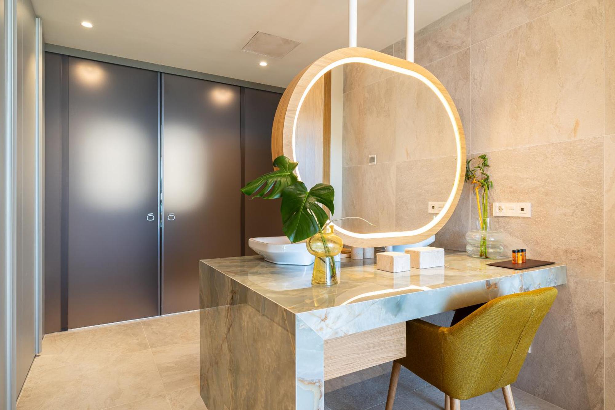 Leiro Residences Fuengirola Ngoại thất bức ảnh