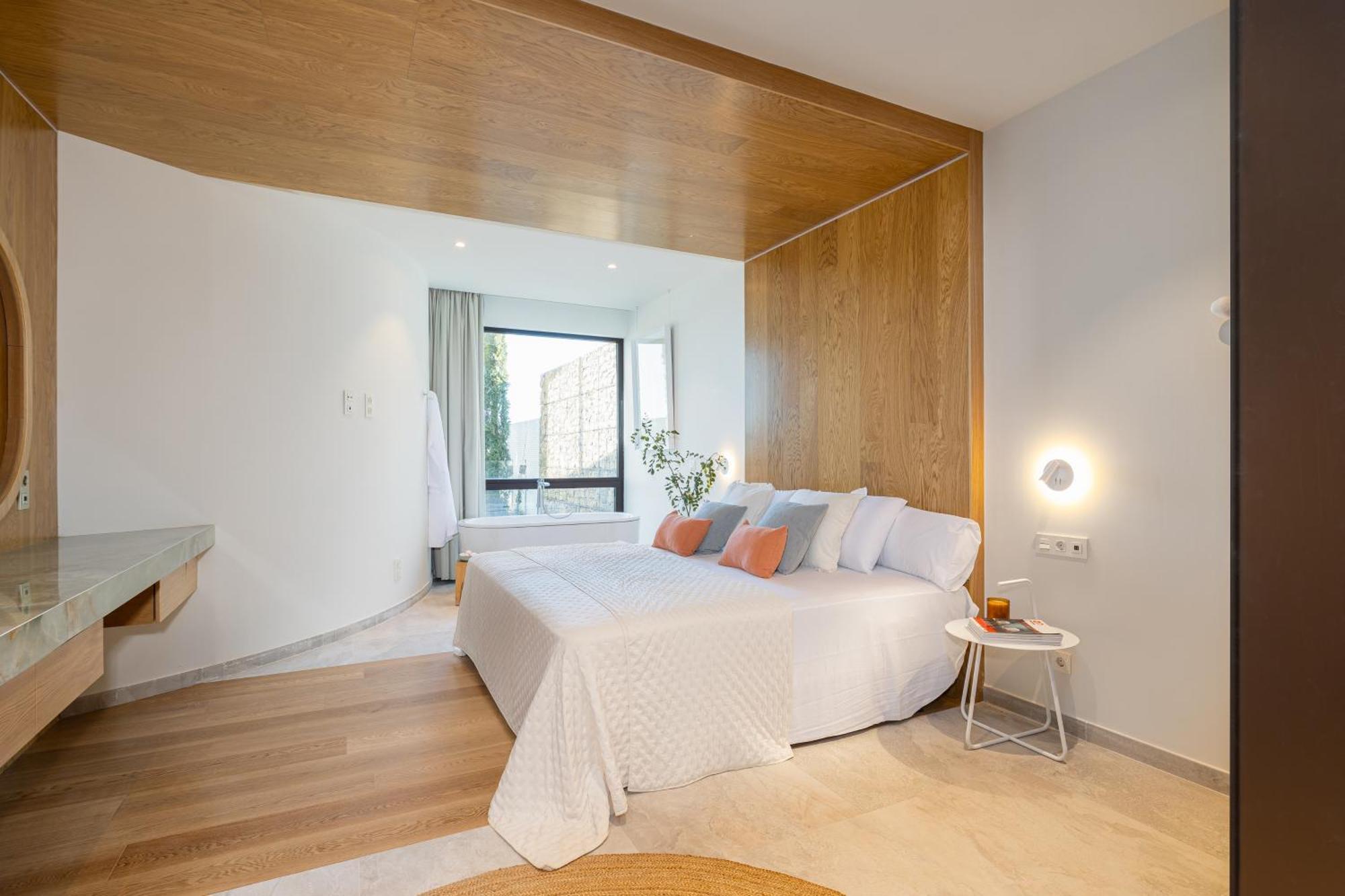 Leiro Residences Fuengirola Ngoại thất bức ảnh