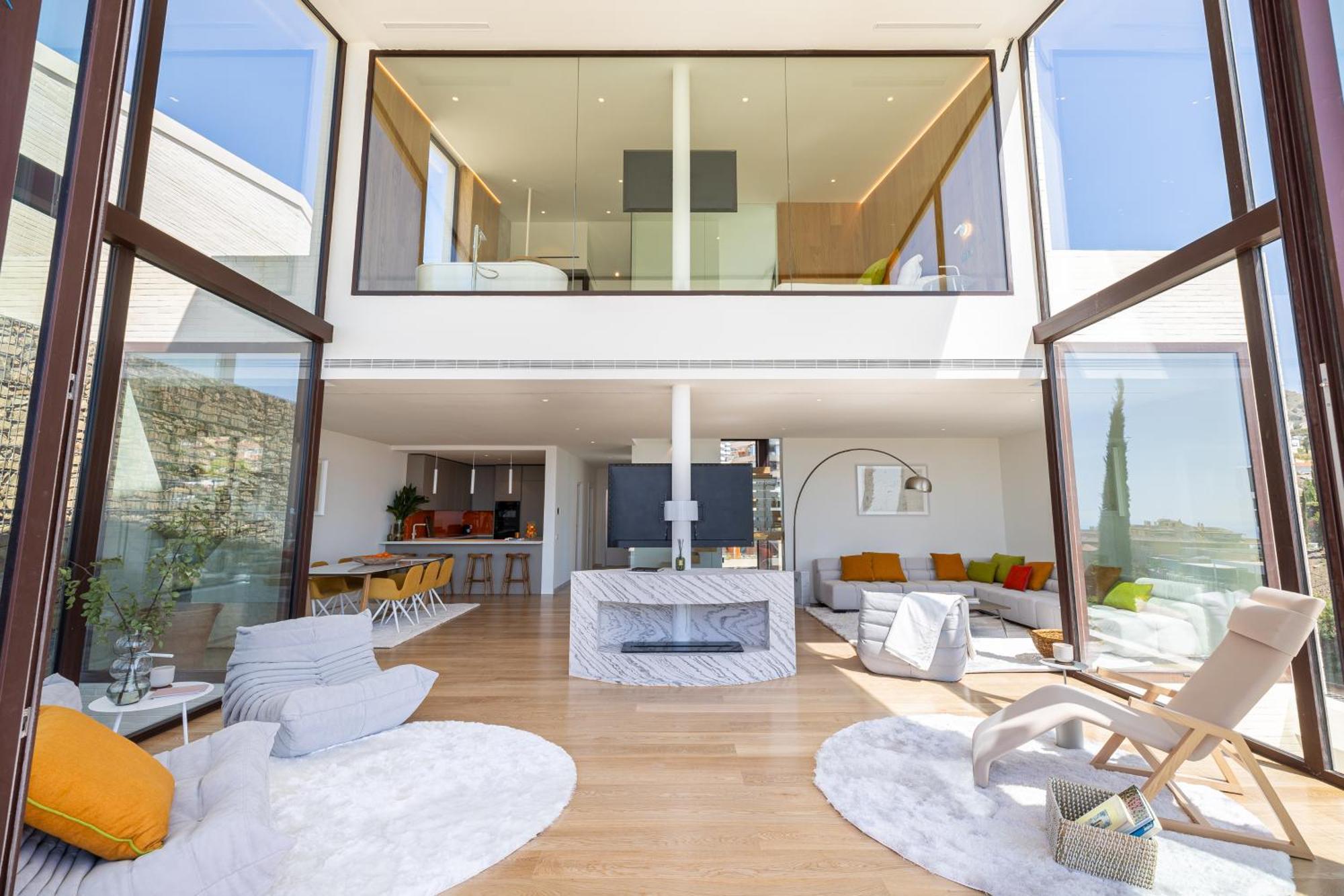 Leiro Residences Fuengirola Ngoại thất bức ảnh