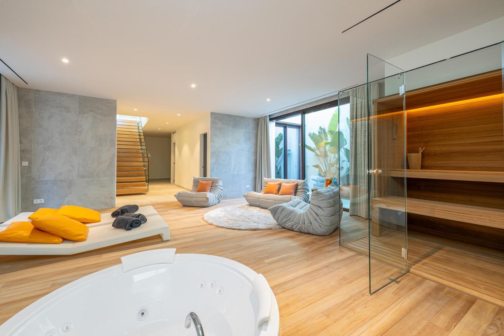 Leiro Residences Fuengirola Ngoại thất bức ảnh