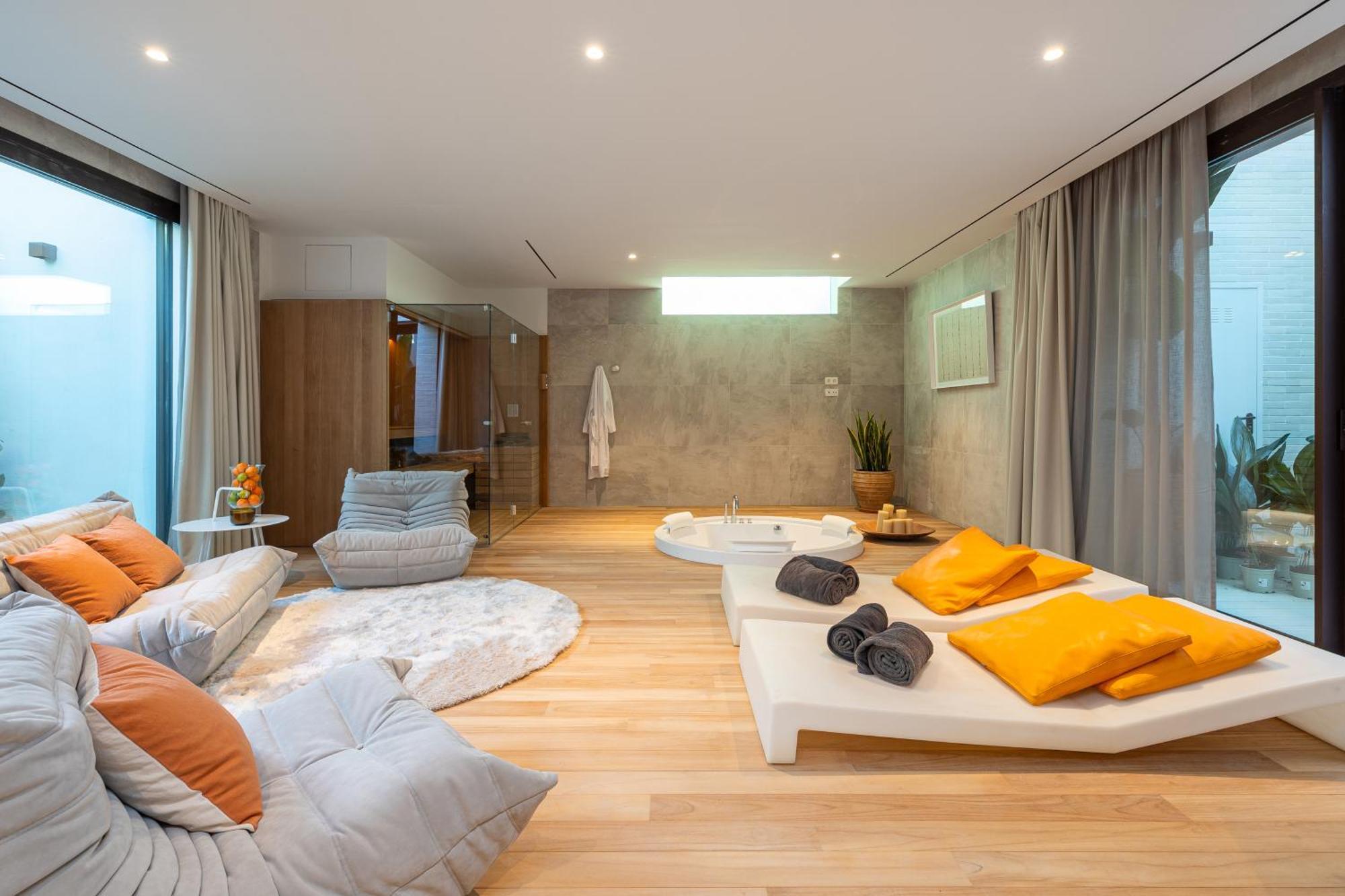 Leiro Residences Fuengirola Ngoại thất bức ảnh