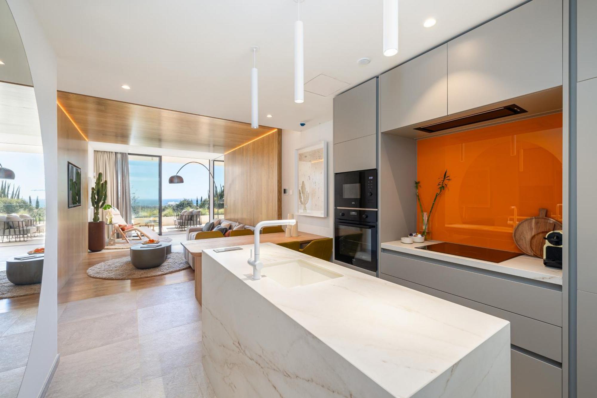 Leiro Residences Fuengirola Ngoại thất bức ảnh