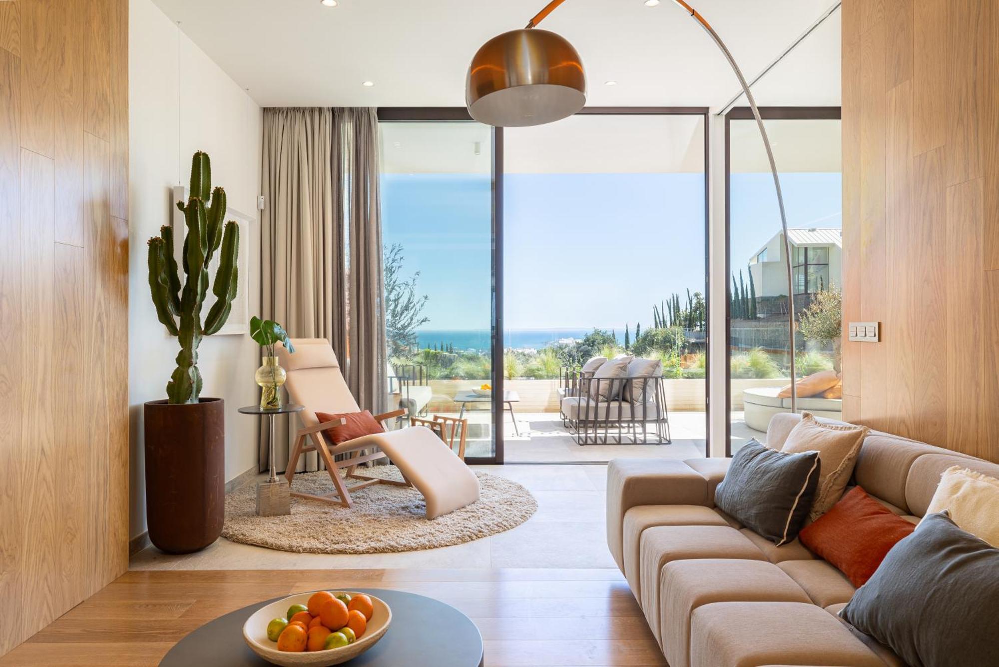 Leiro Residences Fuengirola Ngoại thất bức ảnh