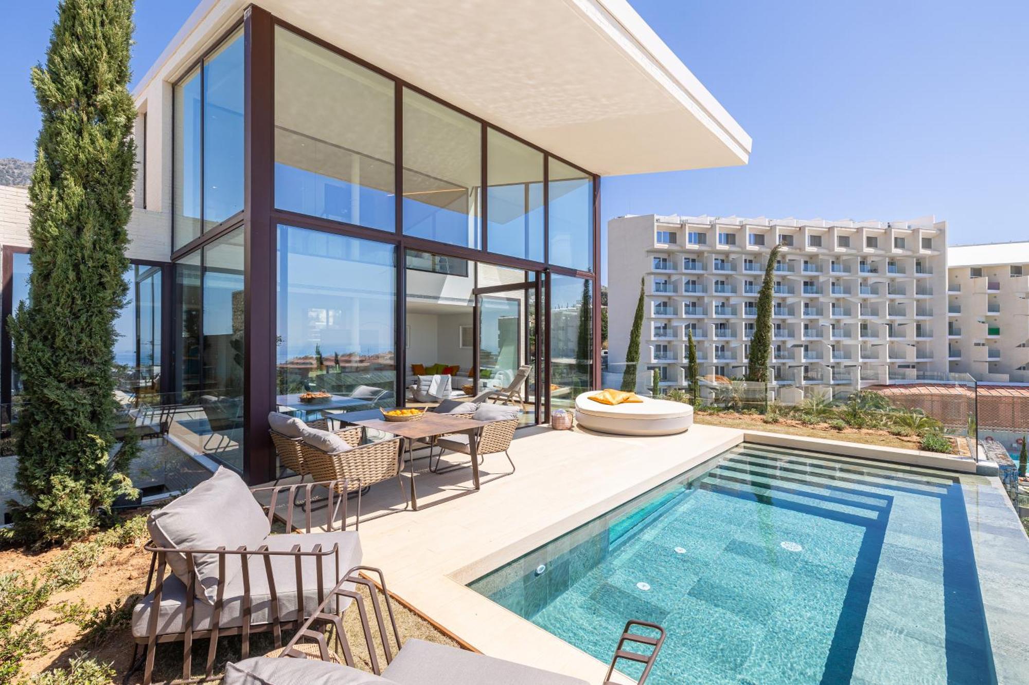 Leiro Residences Fuengirola Ngoại thất bức ảnh