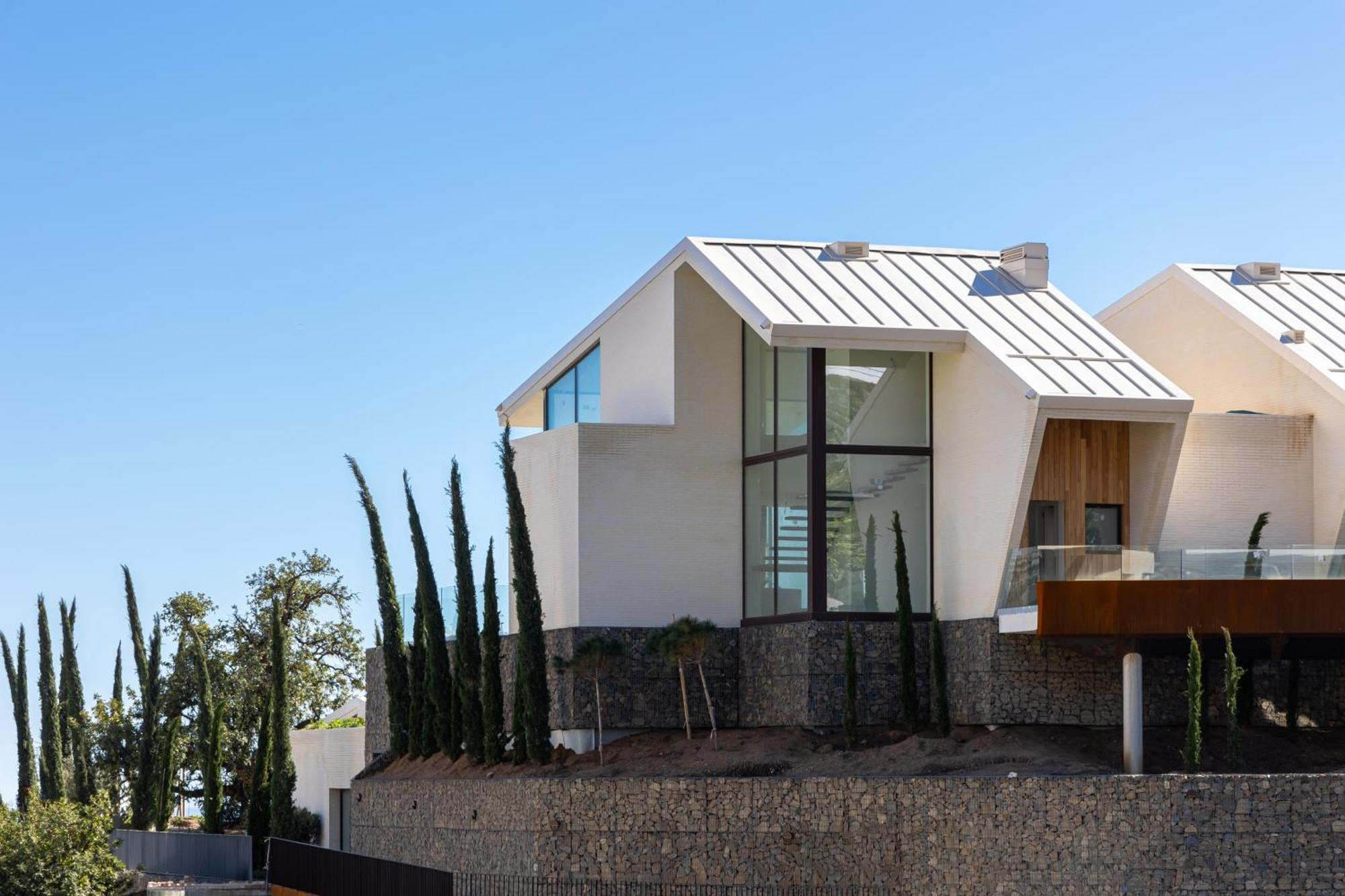 Leiro Residences Fuengirola Ngoại thất bức ảnh