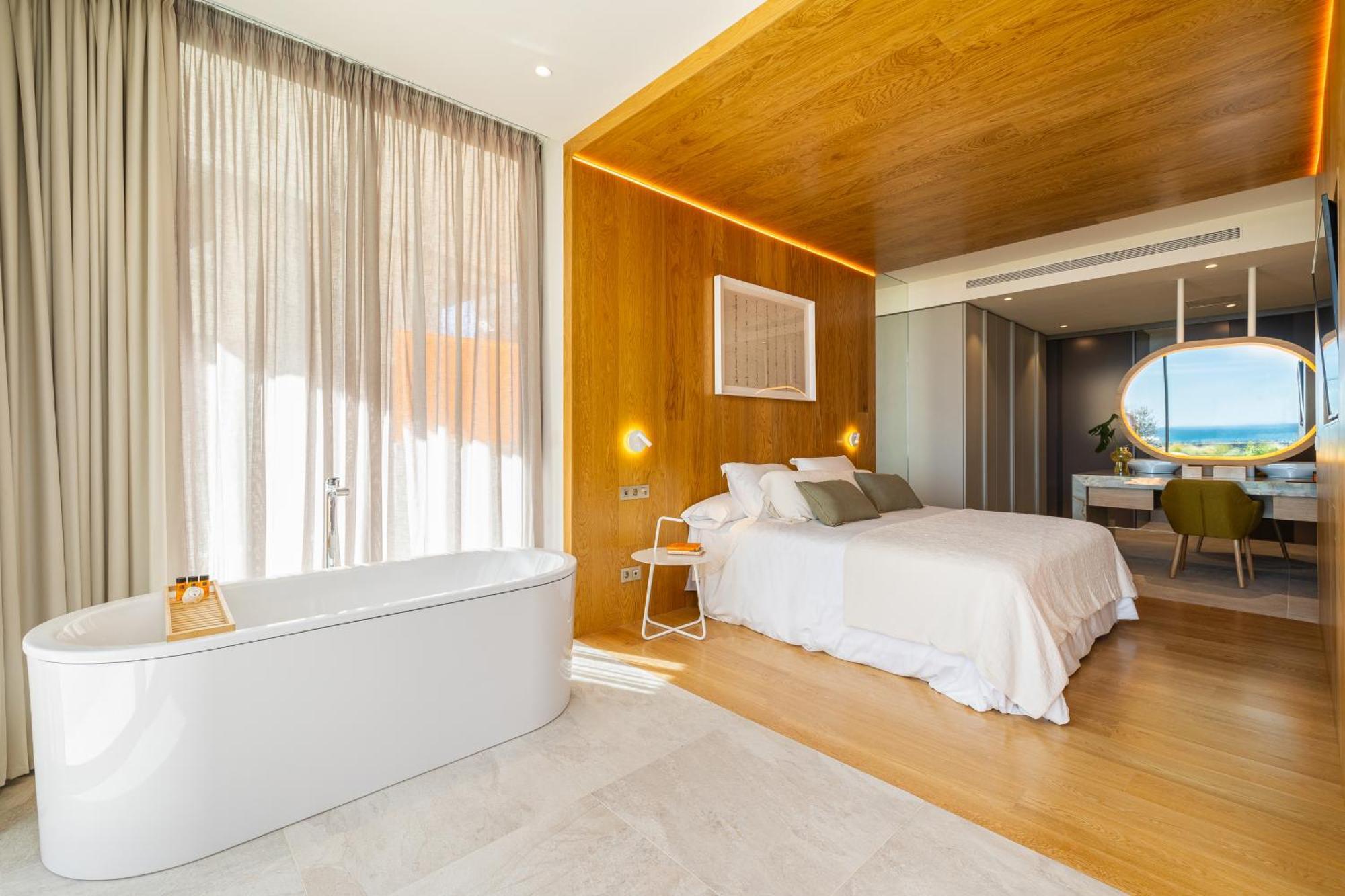 Leiro Residences Fuengirola Ngoại thất bức ảnh