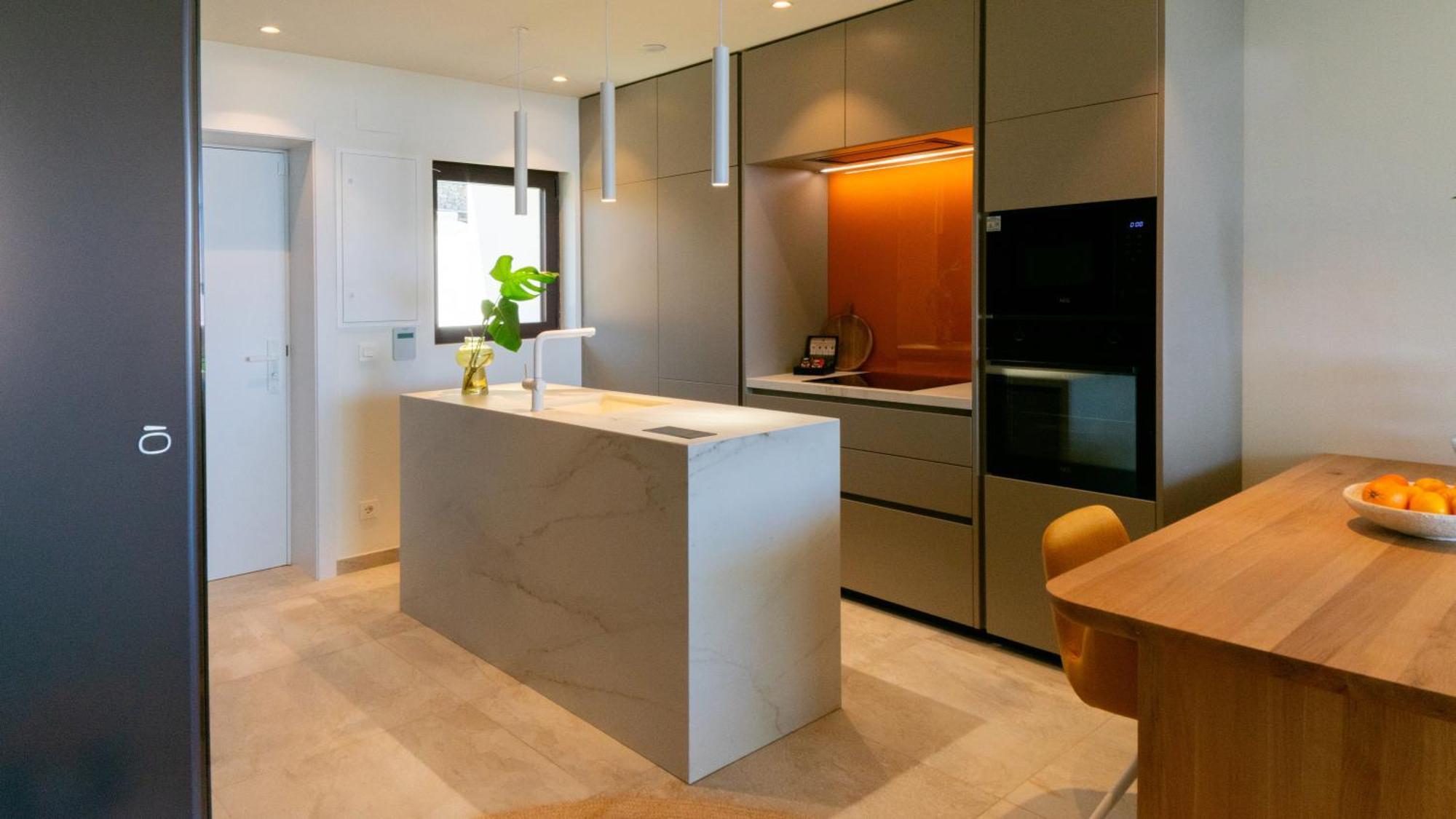 Leiro Residences Fuengirola Ngoại thất bức ảnh