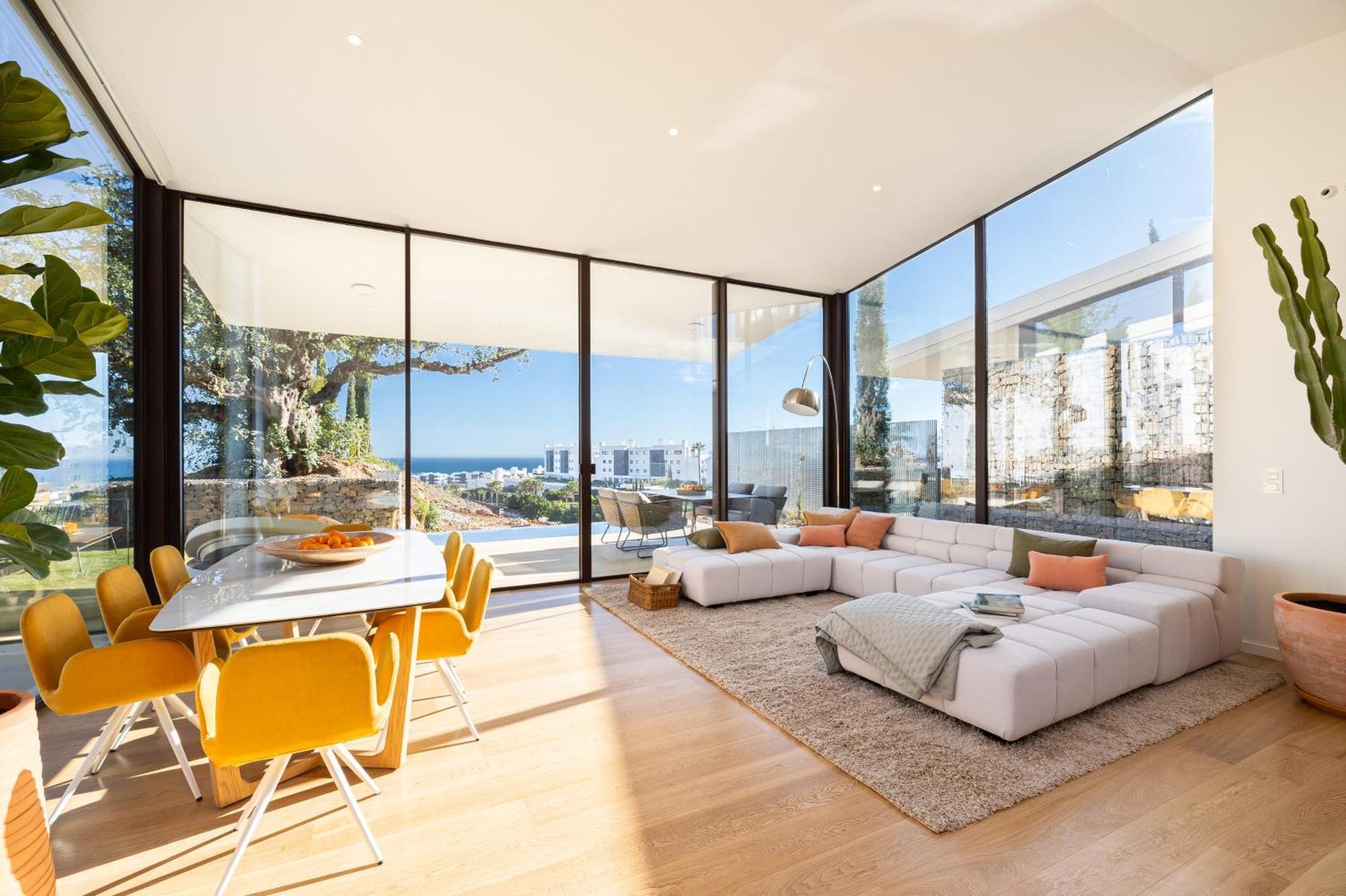 Leiro Residences Fuengirola Ngoại thất bức ảnh