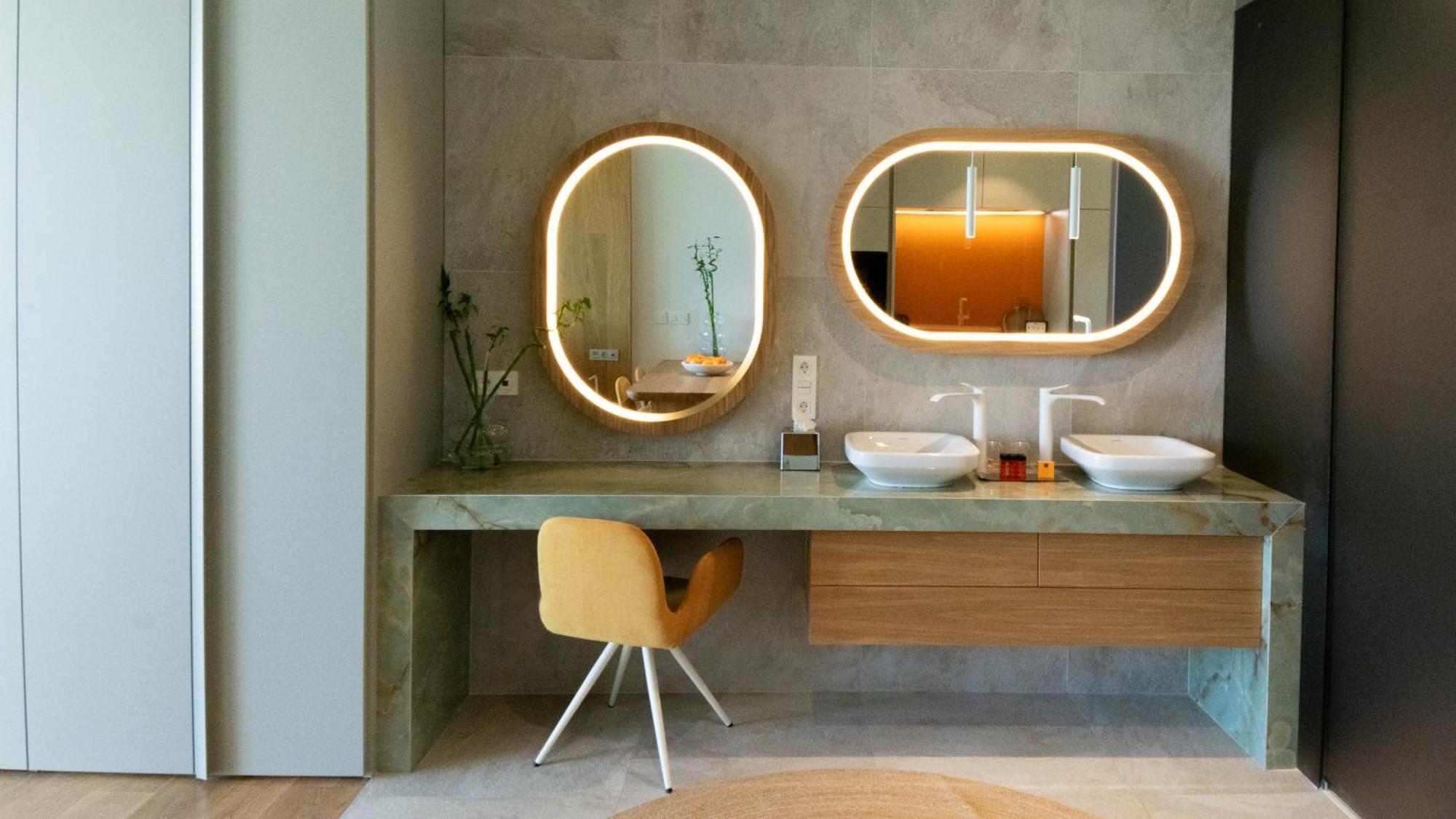 Leiro Residences Fuengirola Ngoại thất bức ảnh