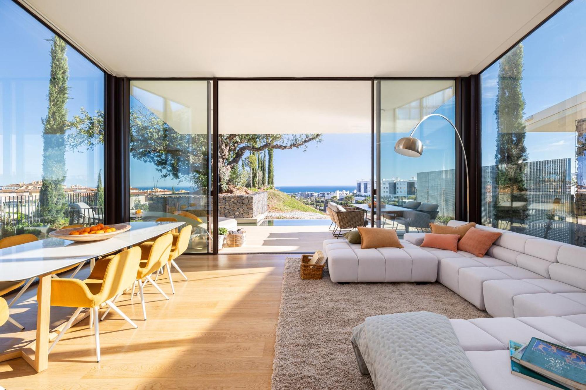 Leiro Residences Fuengirola Ngoại thất bức ảnh